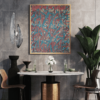 Œuvre de l'artiste