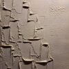 Œuvre de l'artiste