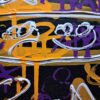 Œuvre de l'artiste