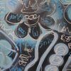 Œuvre de l'artiste