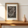 Œuvre de l'artiste