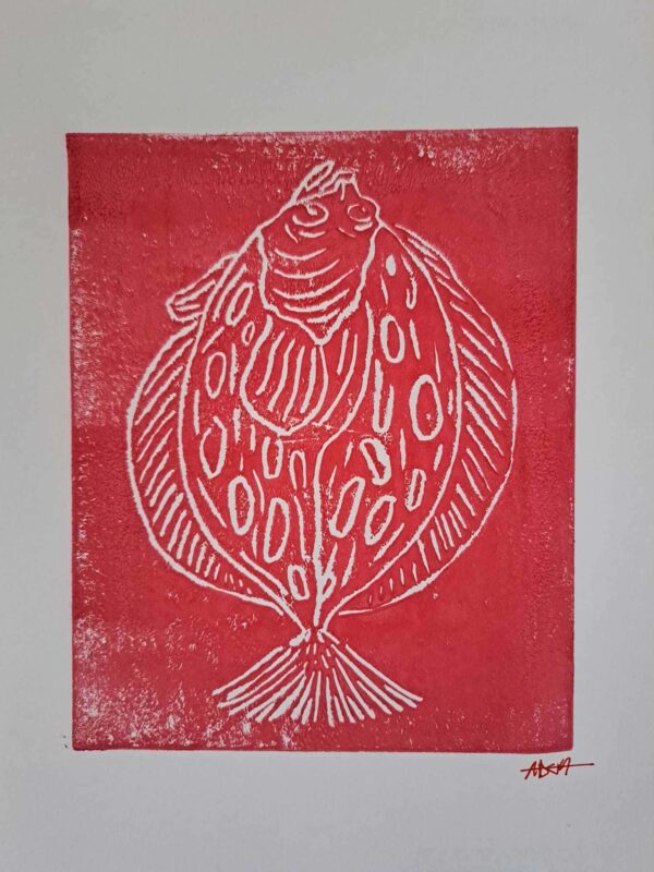 Œuvre de l'artiste