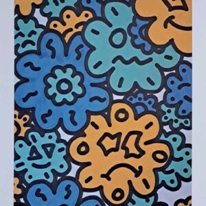 Œuvre de l'artiste