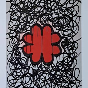 Œuvre de l'artiste