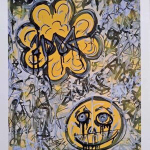 Œuvre de l'artiste