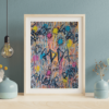 Œuvre de l'artiste